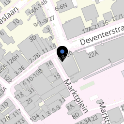 Appartement APD01 AA 2444 29