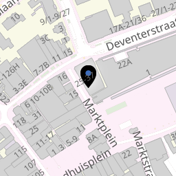 Appartement APD01 AA 2444 33