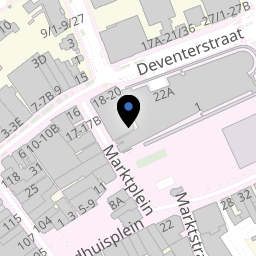 Appartement APD01 AA 2444 35