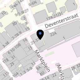 Appartement APD01 AA 2444 37