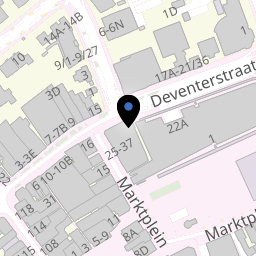 Appartement APD01 AA 2444 39