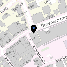 Appartement APD01 AA 2444 40