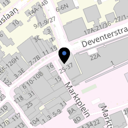 Appartement APD01 AA 2444 43