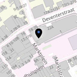 Appartement APD01 AA 2444 49