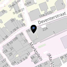 Appartement APD01 AA 2444 9