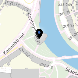 Appartement APD01 AA 2455 32