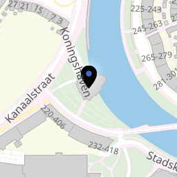 Appartement APD01 AA 2455 97
