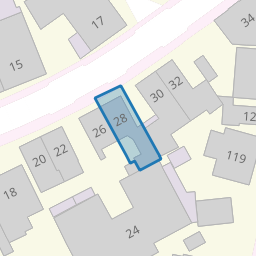 Perceel APD01-AA-2465