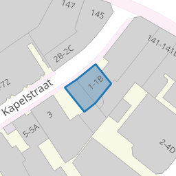 Perceel APD01-AA-2474