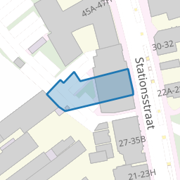 Perceel APD01-AA-2484