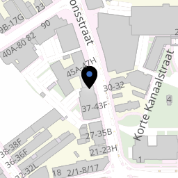 Appartement APD01 AA 2487 58