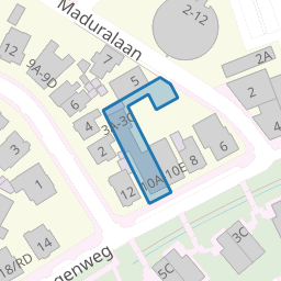 Perceel APD01-AA-255