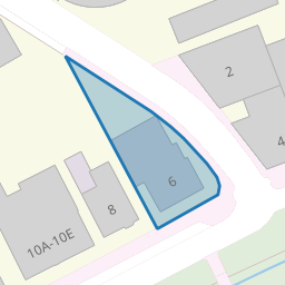 Perceel APD01-AA-258