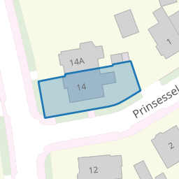 Perceel APD01-AA-2758