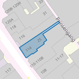 Perceel APD01-AA-2763