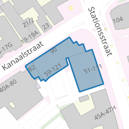 Perceel APD01-AA-2765