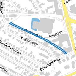 Perceel APD01-AA-2773