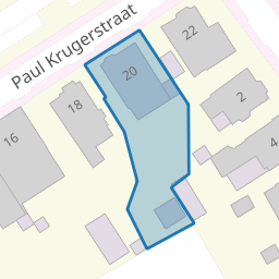 Perceel APD01-AA-2777