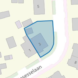 Perceel APD01-AA-278