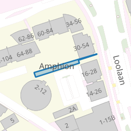 Perceel APD01-AA-2780