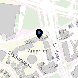 Appartement APD01 AA 2782 17