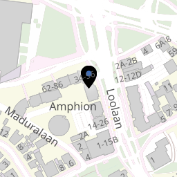 Appartement APD01 AA 2782 19