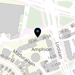 Appartement APD01 AA 2782 36
