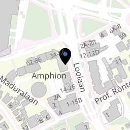 Appartement APD01 AA 2782 39