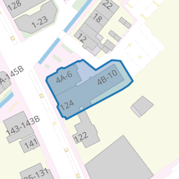 Perceel APD01-AA-2789