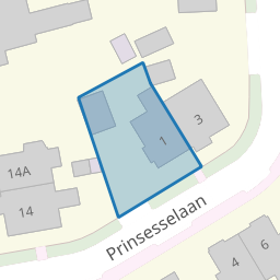 Perceel APD01-AA-279