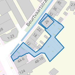 Perceel APD01-AA-2790