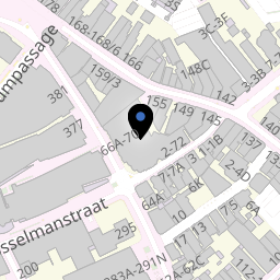 Appartement APD01 AA 2800 22
