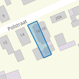 Perceel APD01-AA-2801