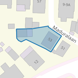 Perceel APD01-AA-2804