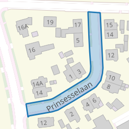 Perceel APD01-AA-281