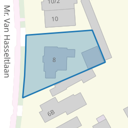 Perceel APD01-AA-283