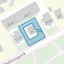 Perceel APD01-AA-2831