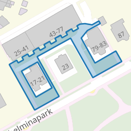 Perceel APD01-AA-2837