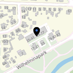 Appartement APD01 AA 2838 4