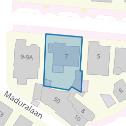 Perceel APD01-AA-2844