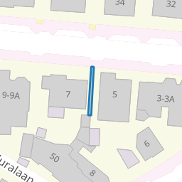 Perceel APD01-AA-2845