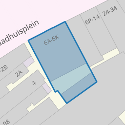 Perceel APD01-AA-2847