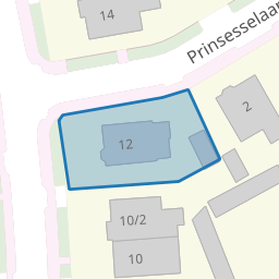 Perceel APD01-AA-285