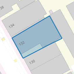 Perceel APD01-AA-2860