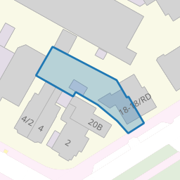 Perceel APD01-AA-2862