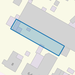 Perceel APD01-AA-2864