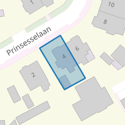 Perceel APD01-AA-287