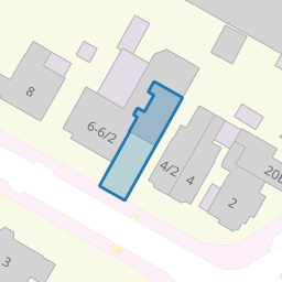 Perceel APD01-AA-2871