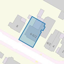 Perceel APD01-AA-2872