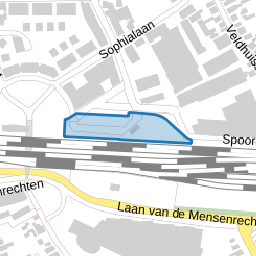 Perceel APD01-AA-2873